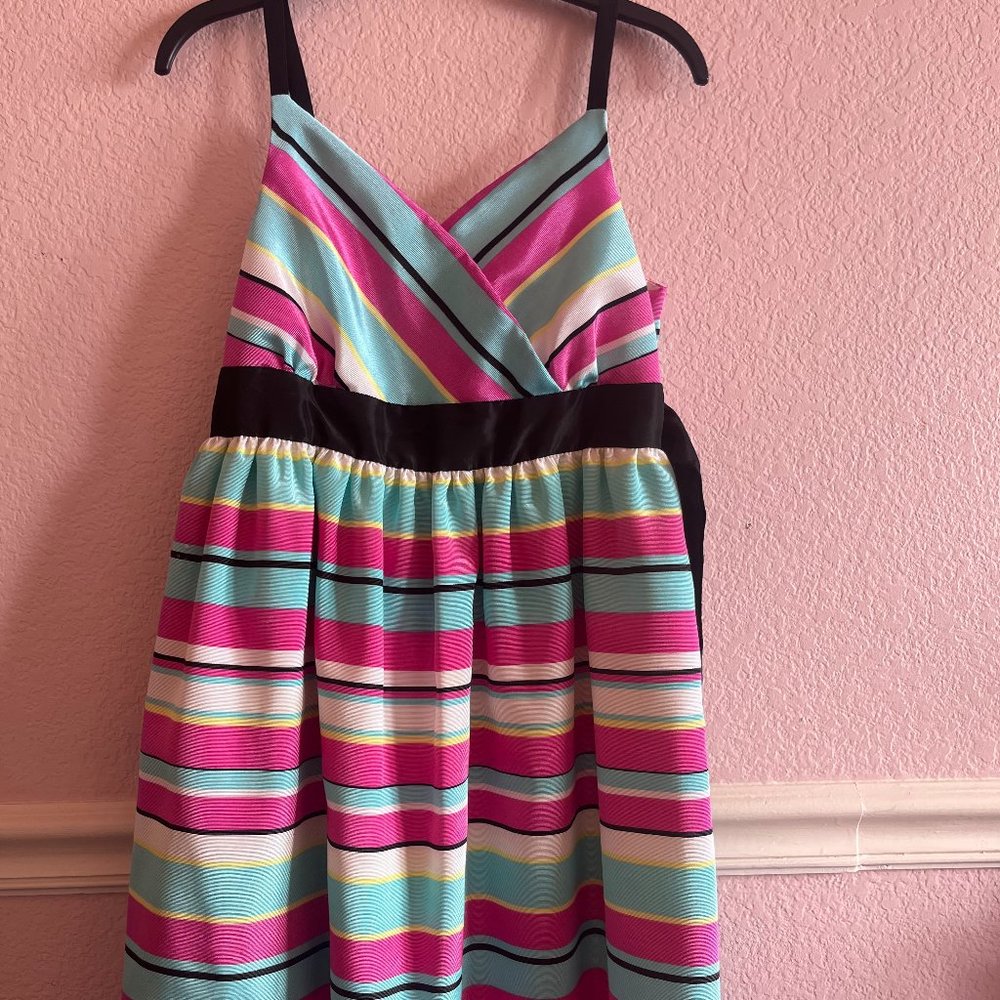 Pippa & Julie beautiful dress Size 12